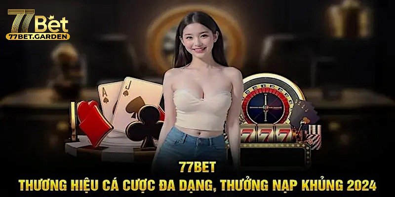 Tổng quan 77bet