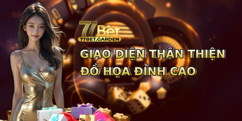 Giao diện thân thiện, làm quen ngay từ lần đầu