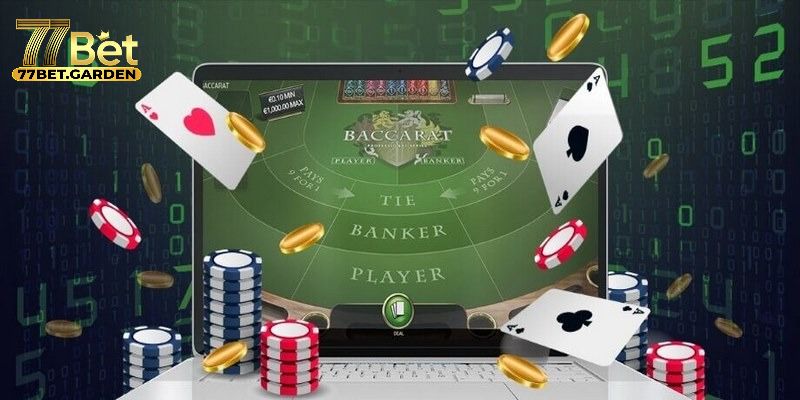 Hướng dẫn cách chơi baccarat đơn giản, thắng lớn nhanh nhất