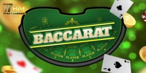 Baccarat 77bet