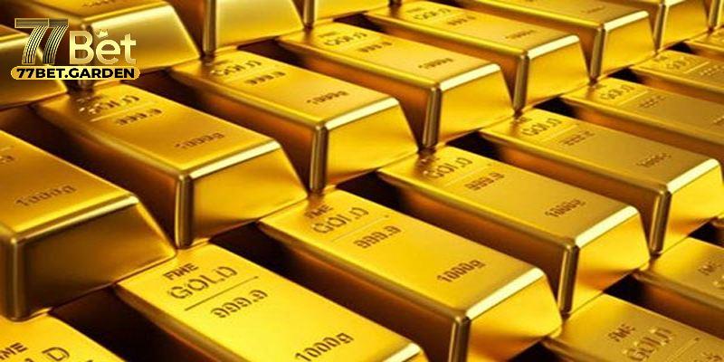 Các trường hợp thường gặp khi nằm mơ thấy vàng