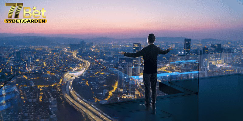 Công nghệ tiên tiến - Nền tảng thực hiện sứ mệnh 77bet