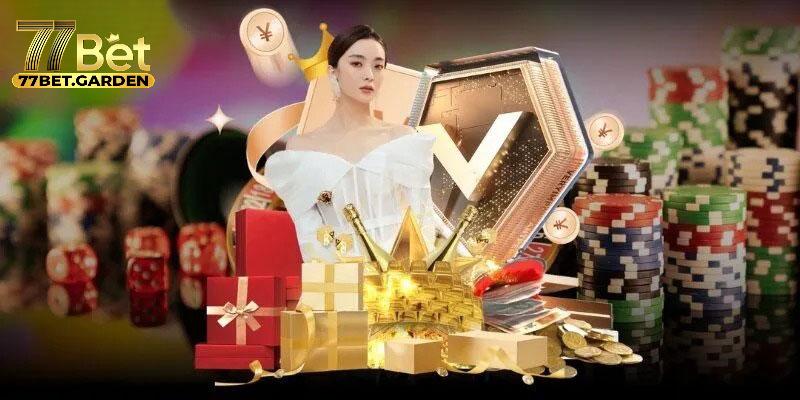 Cách tham gia chương trình Vip 77bet nhanh chóng và hiệu quả