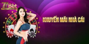 chương trình Vip 77bet