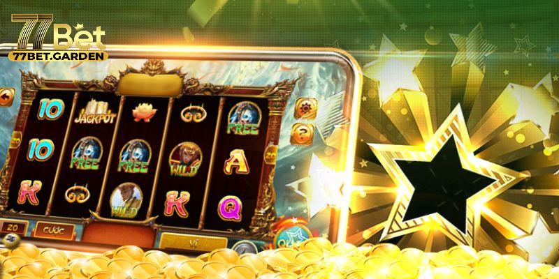 Lý do game nổ hũ đổi thưởng được ưa chuộng