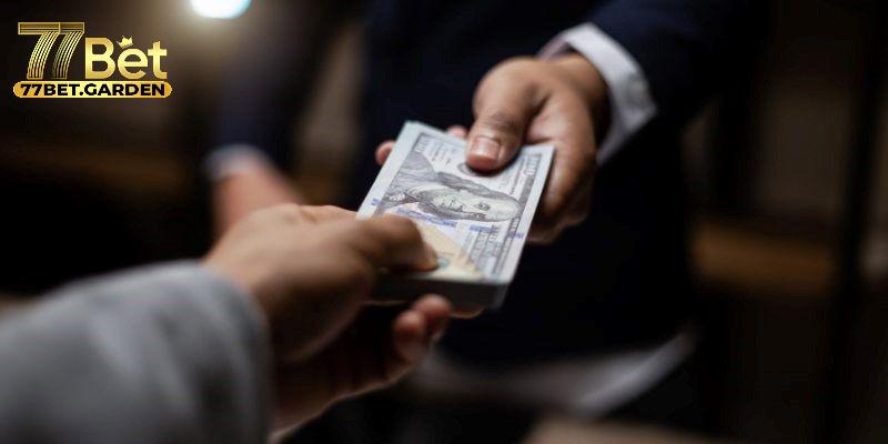 Giải mã chi tiết các tình huống mơ thấy mất tiền