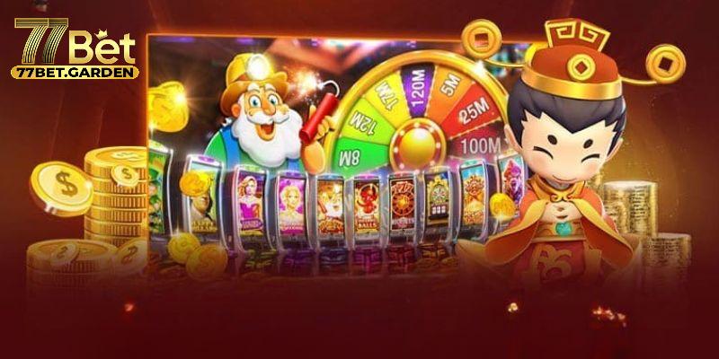 Hướng dẫn quy trình tải game nổ hũ 77bet nhanh chóng, đơn giản