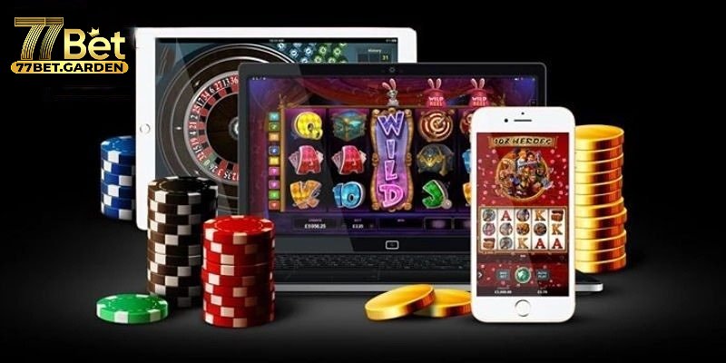 Tổng quan 77bet - những điểm ấn tượng của nhà cái