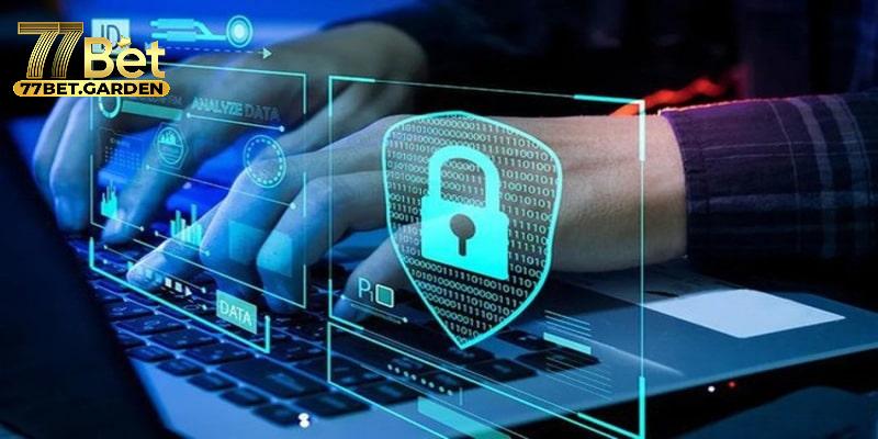 Quy trình xác thực thông tin tại 77bet 