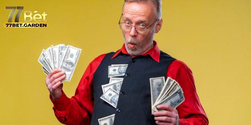 Ý nghĩa khi mơ thấy mất tiền trong văn hóa dân gian