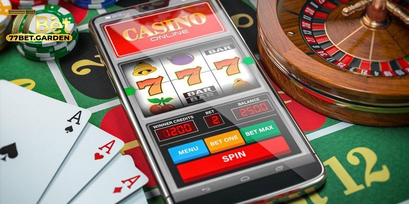 Mẹo hay giúp bạn rinh thưởng lớn khi tham gia các trò chơi 77bet