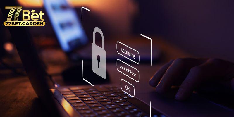 Một số lỗi thường gặp khi xác thực và cách khắc phục