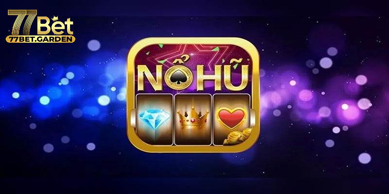 Tải game nổ hũ