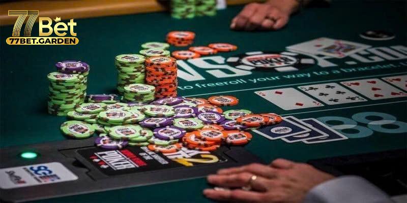 Tại sao cần đọc kỹ hướng dẫn chơi tại 77bet?