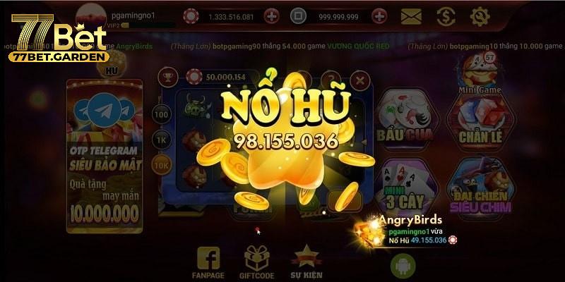 Những sai lầm cược thủ cần tránh khi tải game nổ hũ