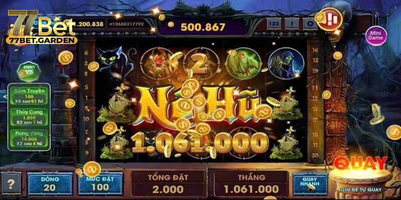 Tại sao nổ hũ 99 khiến nhiều người mê mẩn ngay từ lần đầu?