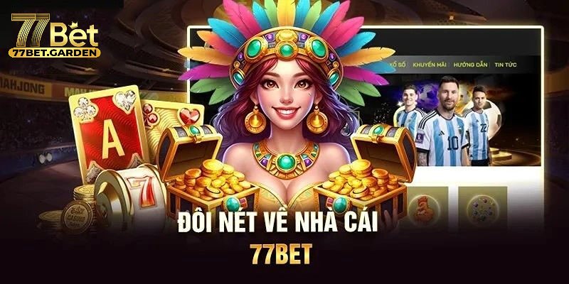 Tổng quan 77bet về tầm nhìn và sứ mệnh của thương hiệu
