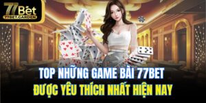 game bài 77bet