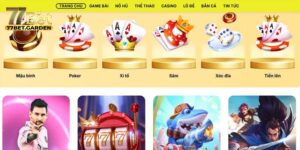 Nhà cái đã làm gì để nâng cao chất lượng trải nghiệm cược 77bet?